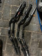 Yamaha rd50 rd50mx rd80mx originele sturen, Ophalen of Verzenden, Yamaha