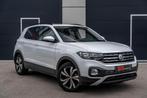 Volkswagen T-Cross 1.0 TSI Adapt.Cruise|Dodehoek|Camera, T-Cross, Euro 6, 116 pk, Wit