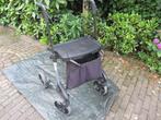 rollator, Diversen, Rollators, Ophalen, Opvouwbaar, Gebruikt