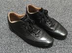 Hugo Boss Leer 43, Zwart, Ophalen of Verzenden, Sneakers of Gympen, Hugo Boss