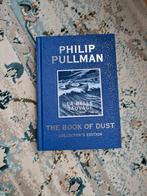 Philip Pullman The Book of Dust collector's edition, Boeken, Gelezen, Ophalen of Verzenden