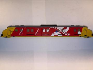Märklin 3388 nieuwe kap motorpost beschikbaar voor biedingen