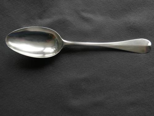 Zilveren gilde lepel johannes feddema keur if friesland jaar, Antiek en Kunst, Antiek | Goud en Zilver, Ophalen of Verzenden