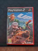 Up - The Videogame ps2, Spelcomputers en Games, Games | Sony PlayStation 2, 1 speler, Ophalen of Verzenden, Zo goed als nieuw