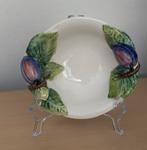 Vintage italiaans keramisch schaaltje, Antiek en Kunst, Antiek | Keramiek en Aardewerk, Ophalen of Verzenden