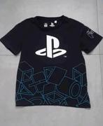Playstation shirt maat 122/128, Playstation, Ophalen of Verzenden, Zo goed als nieuw, Shirt of Longsleeve