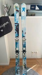 Volkl Wall Freestyle Skis, Sport en Fitness, Skiën en Langlaufen, Overige merken, 160 tot 180 cm, Ski's, Zo goed als nieuw
