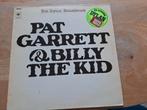 Bob Dylan- Pat Garrett & Billy The Kid  CBS  S 69042 NL, Cd's en Dvd's, Ophalen of Verzenden, 1960 tot 1980, Zo goed als nieuw