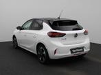 Opel Corsa-e Elegance 50 kWh | 136pk | 3 Fase | Navigatie |, 12 maanden, Gebruikt, Parkeersensor, Wit