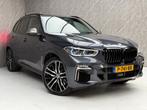 BMW X5 M50d / M-Pakket / Full Option / Goed Onderhouden, Gebruikt, 2993 cc, Leder, Diesel