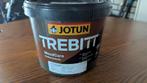 Jotun Trebitt Woodcare, Doe-het-zelf en Verbouw, Minder dan 5 liter, Ophalen of Verzenden