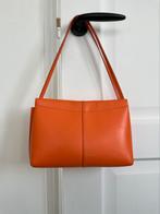 Wandler schoudertas Carly Mini Carrot, Ophalen of Verzenden, Gebruikt, Handtas