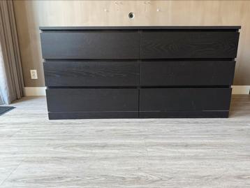 Ladekast Ikea Malm