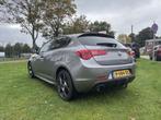 Alfa romeo Giulietta 1.4 T MultiAir Imola | 58.OOO KM | 18 i, Auto's, Euro 6, 4 cilinders, Met garantie (alle), Bedrijf