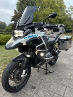 BMW R1200GS Adventure | ESA, Cruise control, Navi, R 1200 GS, Handvatverwarming, Particulier, Toermotor