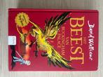 David Walliams - het beest van buckingham palace, Boeken, Kinderboeken | Jeugd | 10 tot 12 jaar, Ophalen of Verzenden, Zo goed als nieuw