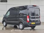 Ford Transit 165pk Nieuw Model Limited L2H2 Automaat CarPlay, Auto's, Automaat, Stof, 1995 cc, Euro 6