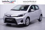 Toyota Yaris 1.5 Full Hybrid Aspiration Toyota Yaris 1.5 Hyb, Auto's, Euro 5, Gebruikt, Zwart, 4 cilinders