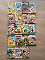 Donald Duck Pockets - Diverse Nummers, Meerdere stripboeken, Ophalen of Verzenden, Gelezen