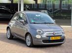 Fiat 500 0.9 TwinAir Turbo Popstar|Origineel NL|Sublieme sta, Voorwielaandrijving, Gebruikt, 905 kg, Origineel Nederlands