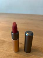 Kiko Milano lipstick, velvet passion mat nr. 329 rood, Ophalen of Verzenden, Zo goed als nieuw, Rood, Lippen