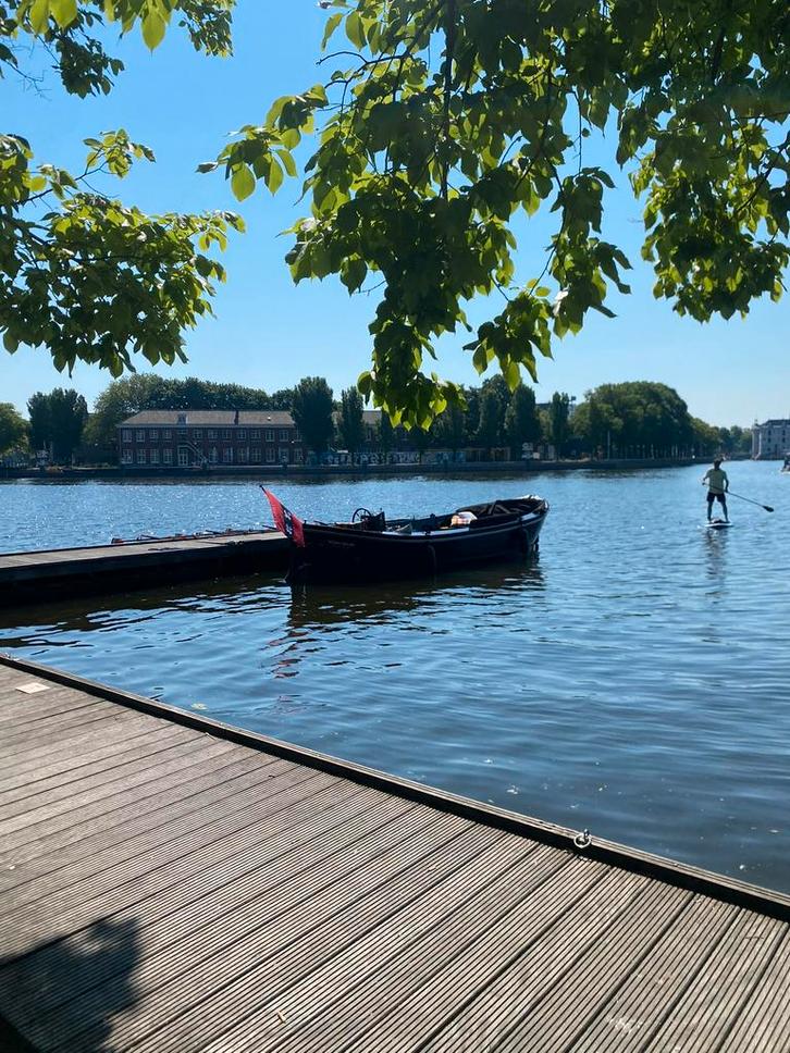 Von Dur 750 XL sloep, Watersport en Boten, Sloepen, Gebruikt, 10 tot 30 pk, 6 meter of meer, Binnenboordmotor, Diesel, Polyester