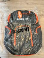 Basic Fit Sporttas Backpack NIEUW, Ophalen of Verzenden, Nieuw, Unisex volwassen