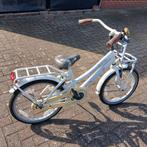 Meisjesfiets 20 inch, Ophalen, Gebruikt, 20 inch