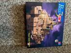 Puzz3D Mont Saint Michel, Hobby en Vrije tijd, Denksport en Puzzels, Ophalen of Verzenden, Minder dan 500 stukjes, Zo goed als nieuw