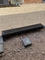 Draingoot (afvoer, nieuw), Tuin en Terras, Overige Tuin en Terras, Ophalen, Nieuw
