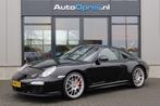 Porsche 911 911 3.8  Carrera 4 GTS Coupe 408pk Automaat PDK, Automaat, Euro 5, Gebruikt, Navigatiesysteem