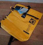 VASAD all weather backpack, waterdicht, rugzak, geel, NIEUW!, 40 cm of meer, Nieuw, Ophalen of Verzenden, Waterdicht