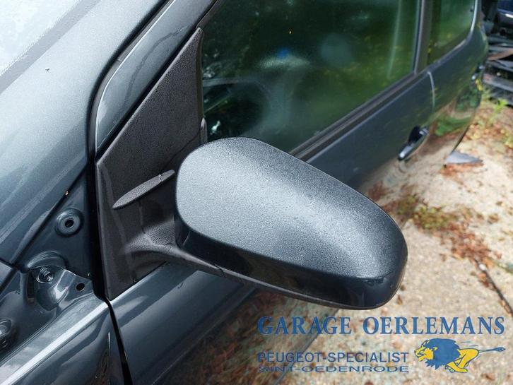 buitenspiegel links peugeot 108, KTA, Auto-onderdelen, Spiegels, Peugeot, Gebruikt, ARN erkend, Ophalen of Verzenden