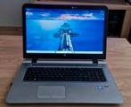 HP ProBook 470 G3 - i5, 8GB RAM, 238GB SSD Windows 11, Computers en Software, Windows Laptops, Ophalen, 256 GB, Met videokaart