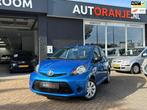 Toyota Aygo 1.0 VVT-i Comfort, Voorwielaandrijving, Euro 5, Gebruikt, Emergency brake assist