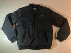 Lyle & Scott junior maat 164 14/15jr bomberjack gevoerd, Kinderen en Baby's, Kinderkleding | Maat 164, Ophalen of Verzenden, Zo goed als nieuw