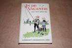 In de vacantie. Vletter. Bruna, 2e dr. 1920., Boeken, Ophalen of Verzenden, Gelezen
