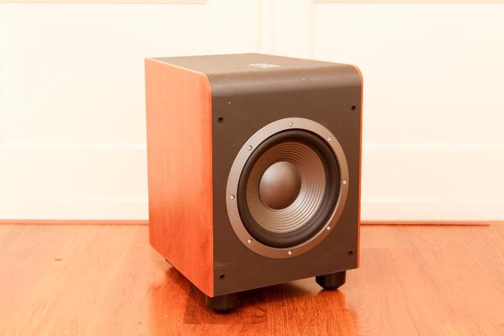 JBL ESP150 subwoofer, Audio, Tv en Foto, Luidsprekers, Gebruikt, Subwoofer, 60 tot 120 watt, Overige merken, Ophalen