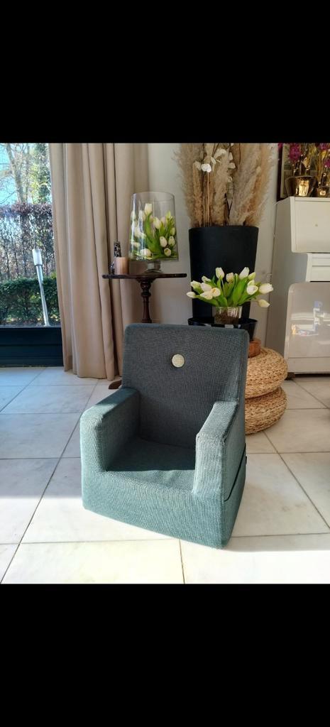 Klipklap Kinderstoel - Comfortabel en Stijlvol, Kinderen en Baby's, Kinderstoelen, Zo goed als nieuw, Ophalen