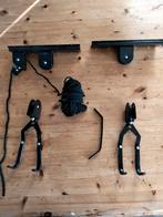 Fietslift - Handig voor opslag, Ophalen of Verzenden