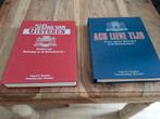 2 boeken, Boeken, Geschiedenis | Stad en Regio, Ophalen, Gelezen