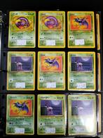 Fossil Pokémon kaarten - Top conditie!, Hobby en Vrije tijd, Verzamelkaartspellen | Pokémon, Ophalen of Verzenden, Zo goed als nieuw