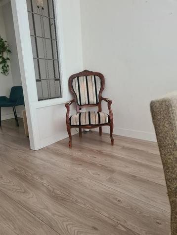Fauteuil, Design Chairs, Easy chair beschikbaar voor biedingen