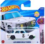 2025 Hot Wheels Alfa Romeo Giulia TI Super (haakje gebogen), Kinderen en Baby's, Speelgoed | Speelgoedvoertuigen, Ophalen of Verzenden