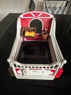 Playmobile diverse paardenstallen western, Ophalen, Zo goed als nieuw