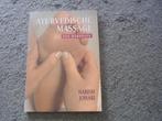 Ayurvedische massage  Harish Johari, Ophalen of Verzenden, Zo goed als nieuw, Harish Johari, Overige onderwerpen