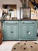 ACTIE! Dressoir ladekast commode meidenkast buffetkast, Huis en Inrichting, Kasten | Ladekasten, Ophalen, 150 tot 200 cm, Zo goed als nieuw