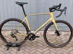 SUPERIOR X-ROAD CARBON MT:58 GRAVEL&ROAD ZGAN!, Overige merken, Carbon, Ophalen of Verzenden, Zo goed als nieuw