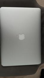 Macbook Air (13-inch, 2017) MacOS Monterey Lichtgrijs, Computers en Software, Apple Macbooks, Gebruikt, Qwerty, 13 inch, Minder dan 2 Ghz