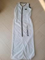 Puckababy Bag kids 130cm slaapzak winter, Kinderen en Baby's, Ophalen of Verzenden, Zo goed als nieuw, 100 cm of meer, Slaapzak